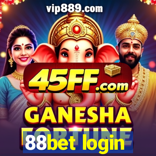 88bet login